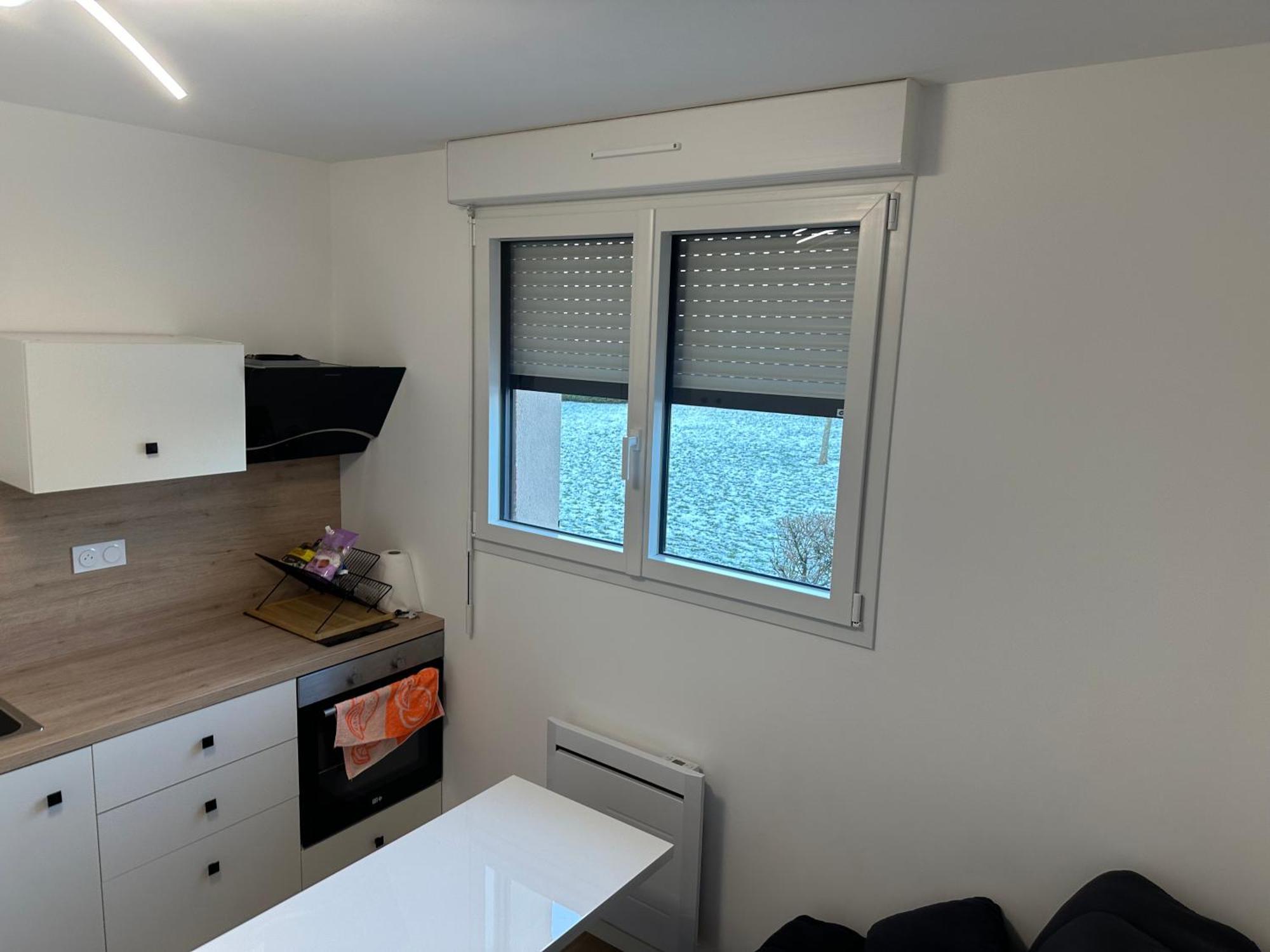 Flat Daire Donville-les-Bains Dış mekan fotoğraf